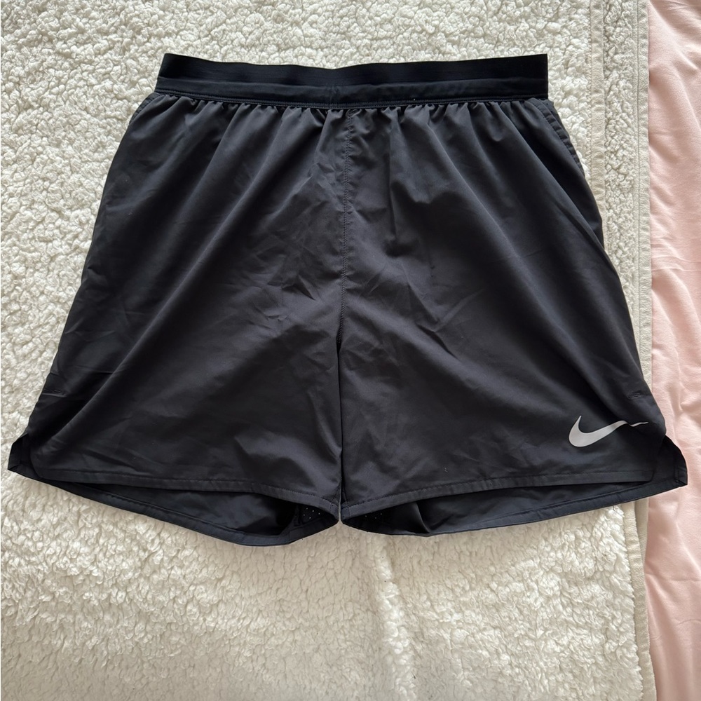 Workout shorts